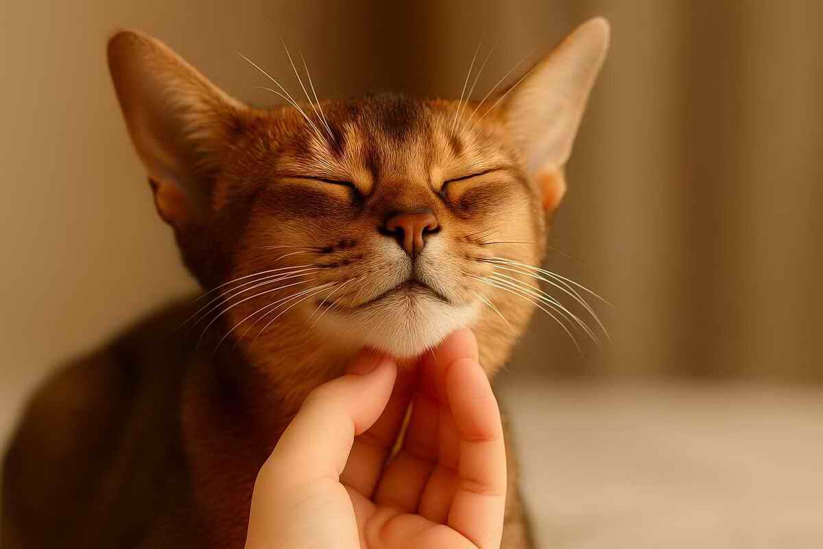 Гены мурлыканья | Поведение кошек | Как ДНК влияет на вокализацию