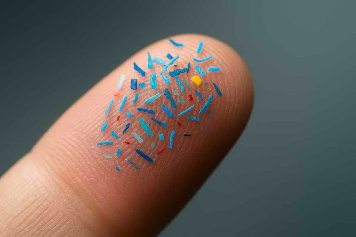 Микропластик и здоровье | Нарушение обмена веществ | Риски наночастиц