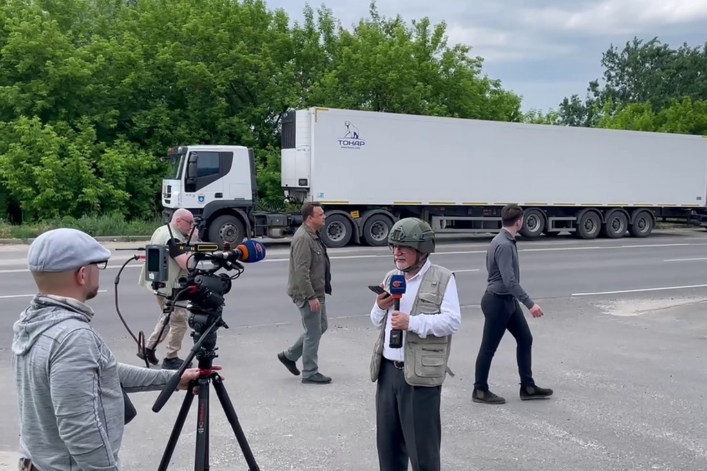    Фото © Дмитрий Радченко / ТАСС