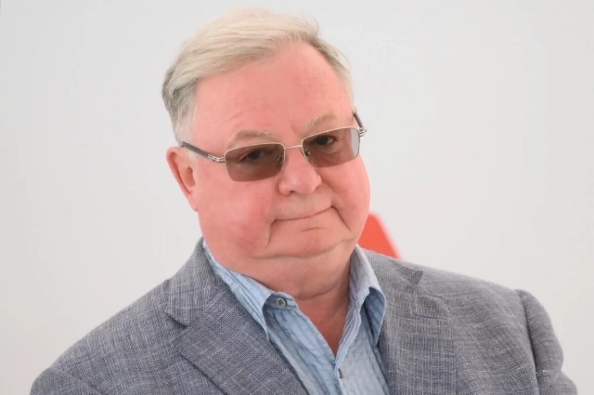    Степашин: РФ в 90-х совершила стратегическую ошибку в отношении Украины