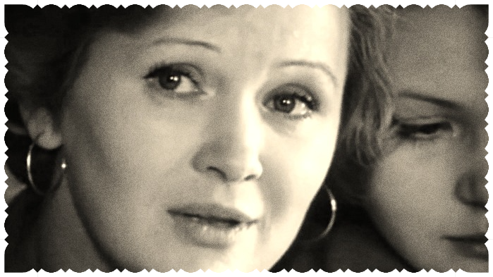 Галина Польских