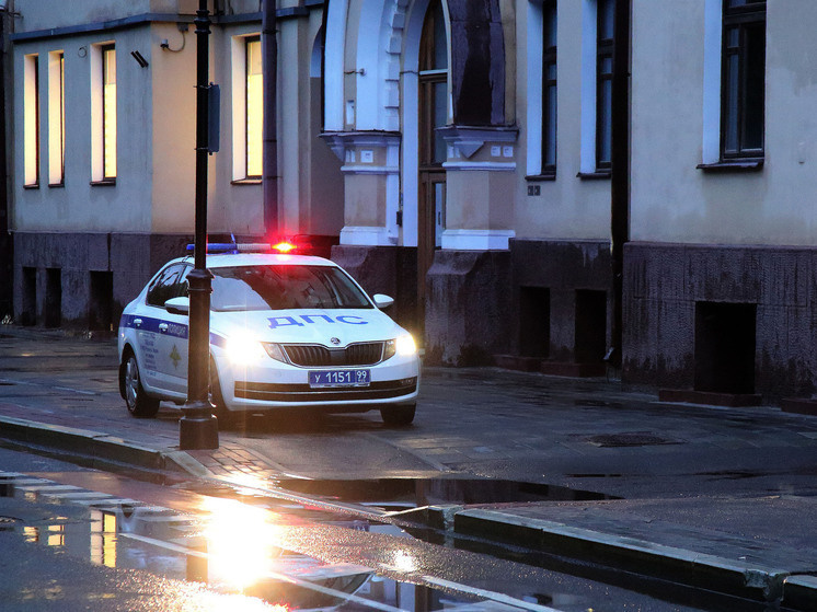   Лилия Шарловская