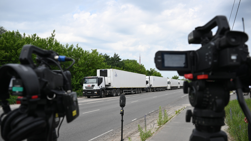    Фото: © РИА Новости/Кирилл Зыков; 5-tv.ru