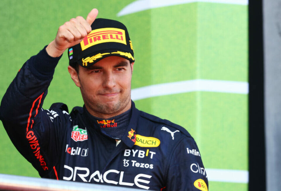    Getty Images / Red Bull Content Pool