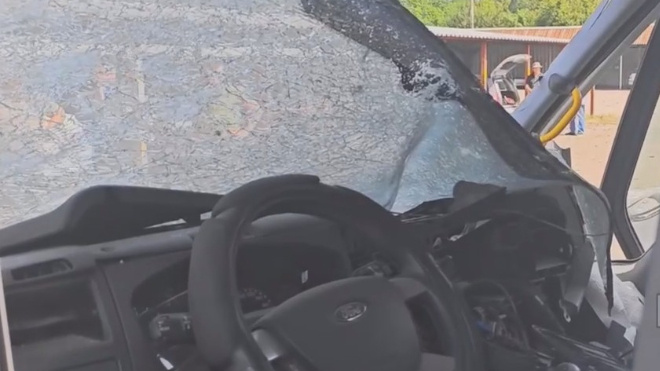 Фото: Скриншот видео от RUDENKO