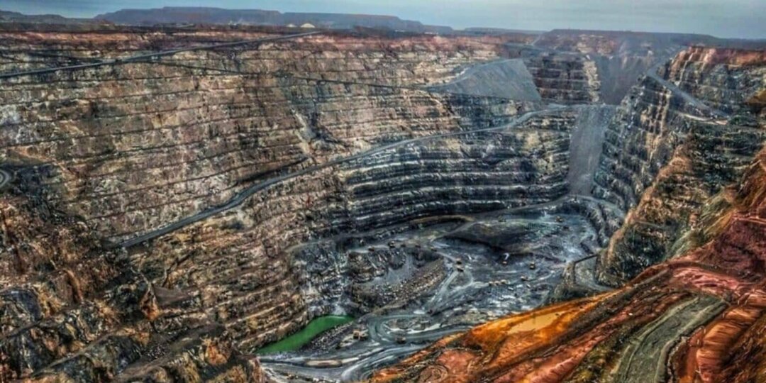 В США нашли крупнейшее месторождение лития на $1,5 трлн