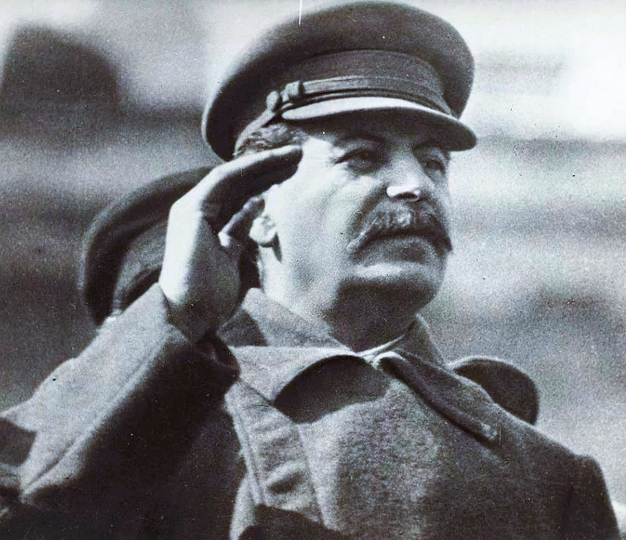 Иосиф Виссарионович Сталин