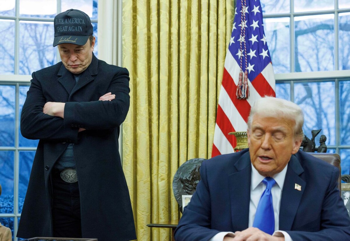     / Источник: © Aaron Schwartz/Global Look Press