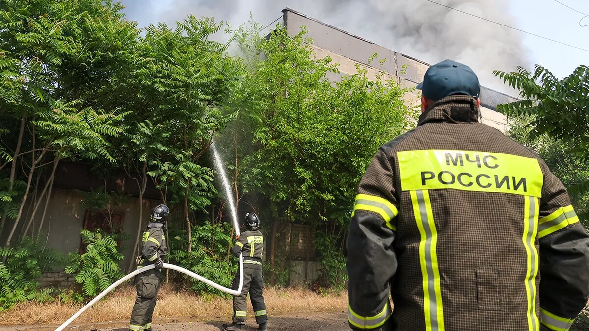   Александр Полегенько / ТАСС