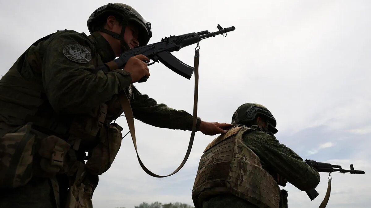   Александр Река / ТАСС- Архивное фото