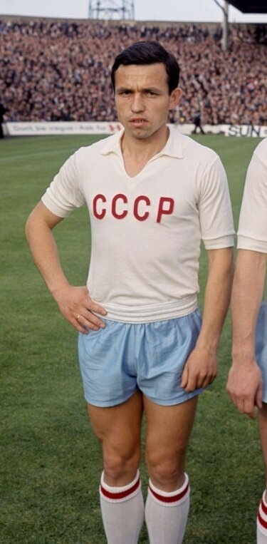 Галимзя́н Салихович Хусаи́нов.