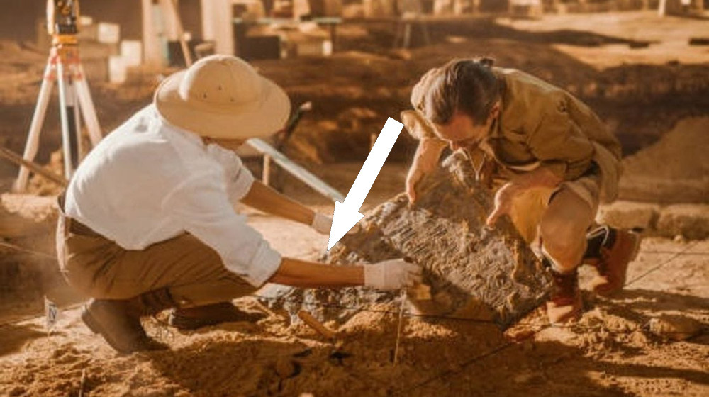    Тайна гробницы Александра Македонского раскрыта или очередной миф