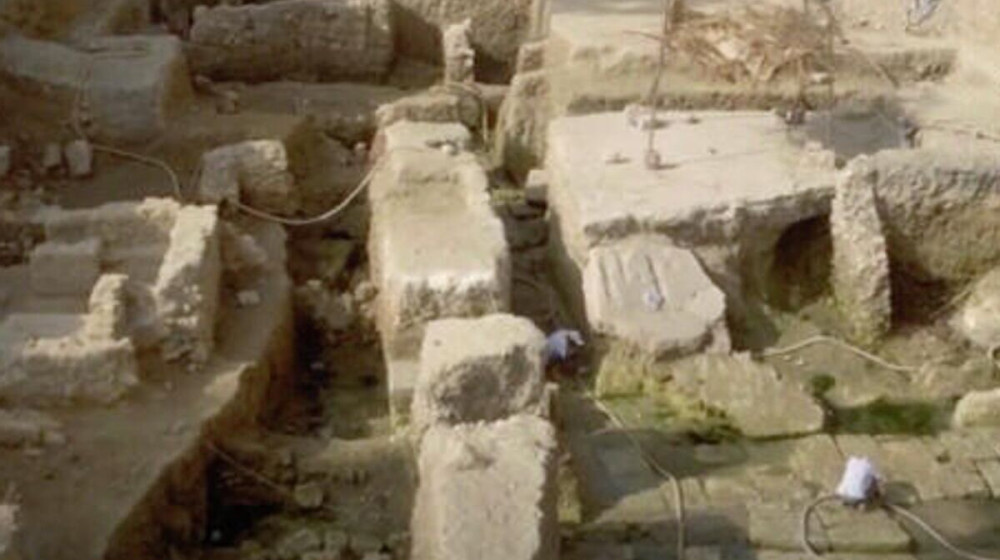    Тайна гробницы Александра Македонского раскрыта или очередной миф