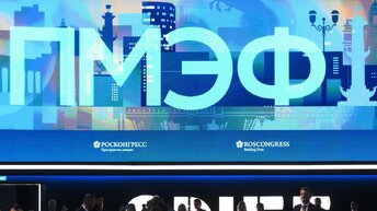 На ПМЭФ — не только про нефть: что было и что ждать?