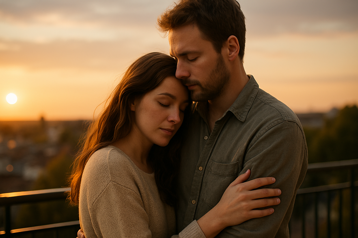 Доверие — это не слабость. Это физиология, которая нуждается в опоре.