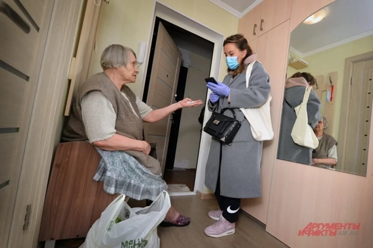    Глава Югры поздравил социальных работников с профессиональным праздником