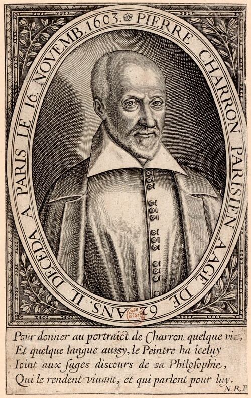 Пьер Шаррон.