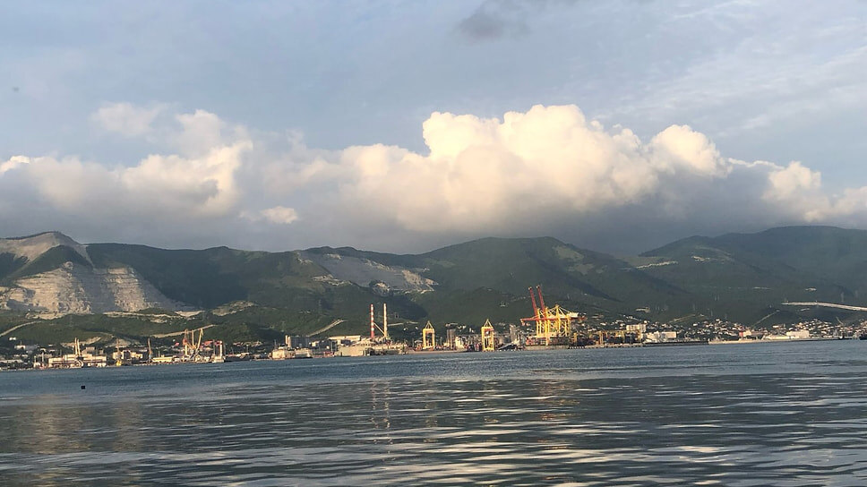 Фото: Полина Решетняк