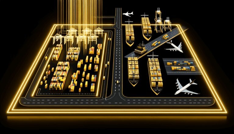    Цифровая Логистика Будущего: Как Avalog Перерождает Международные Перевозки с Помощью IoT и AI Vladislav Ageev