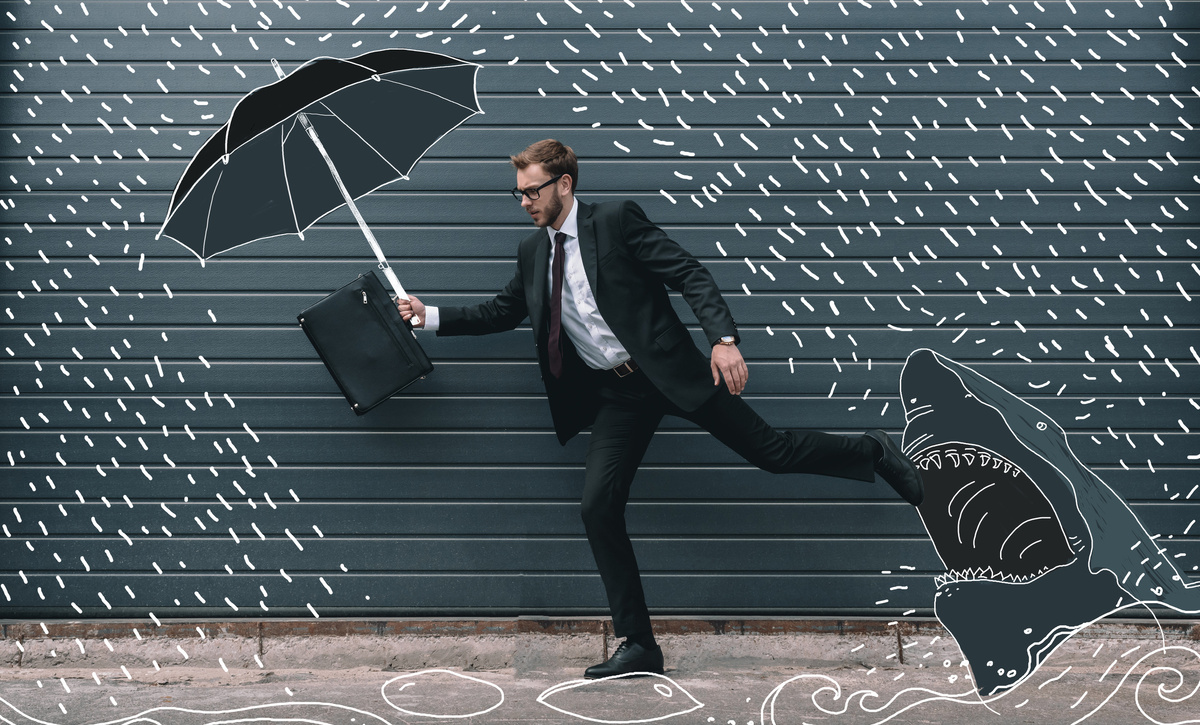 Выход из кризиса