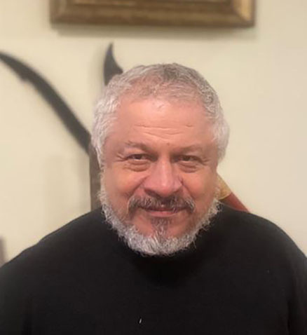 Фото автора статьит