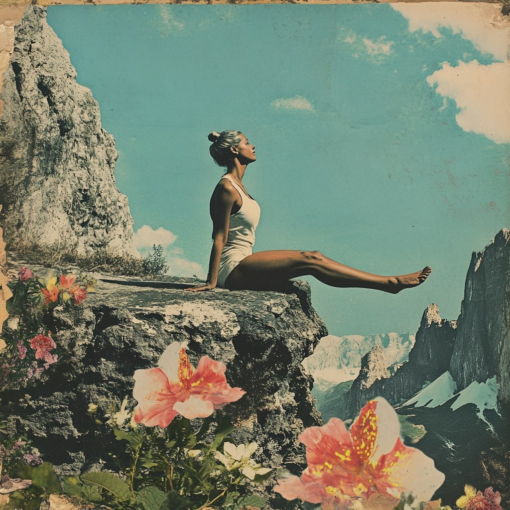 эйфория во время и после практики