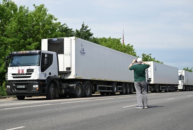    Россия ждёт уведомления. Украина продолжает уклоняться от получения тел своих погибших бойцов ВСУ