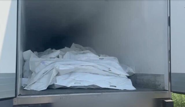    Россия ждёт уведомления. Украина продолжает уклоняться от получения тел своих погибших бойцов ВСУ