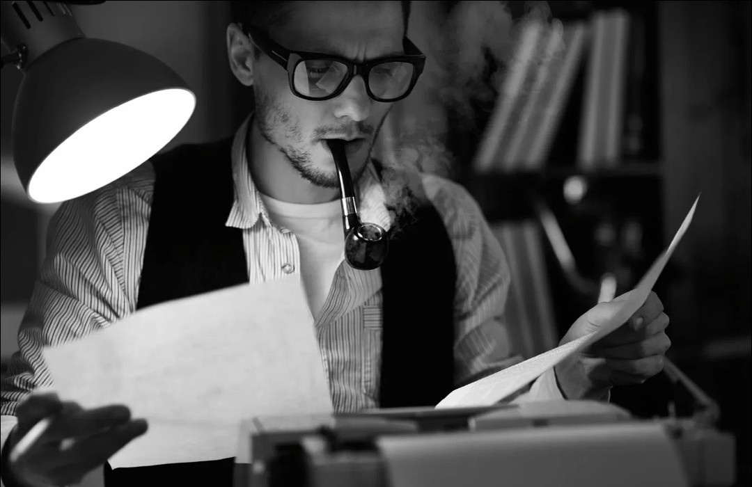 Пора меняться