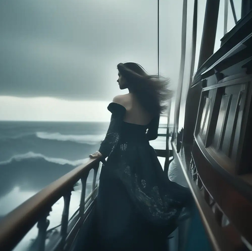 Новые горизонты и свежий ветер перемен