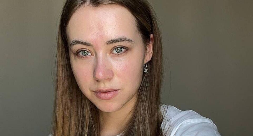    Соцсети Александры Митрошиной