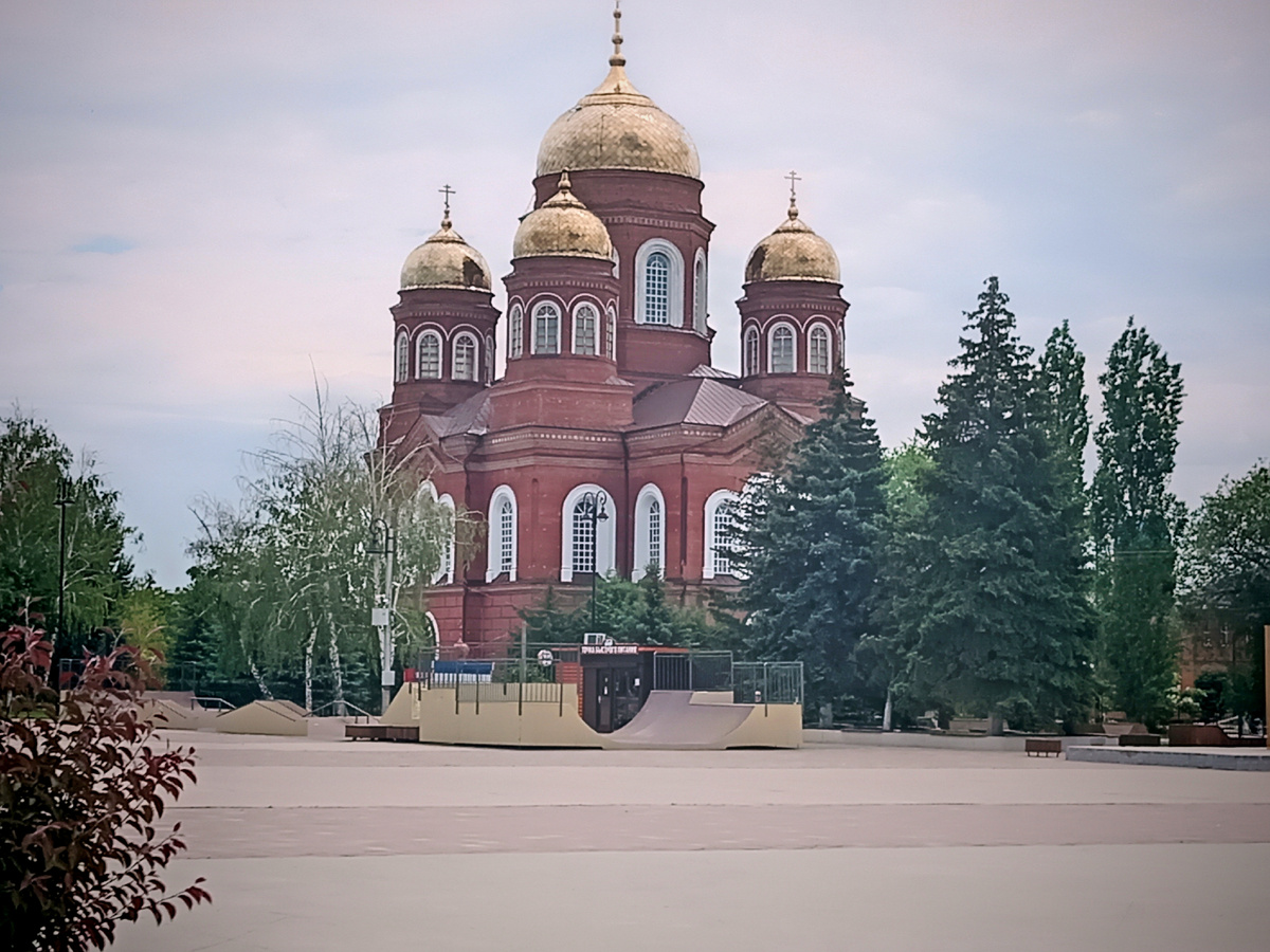 Фото автора