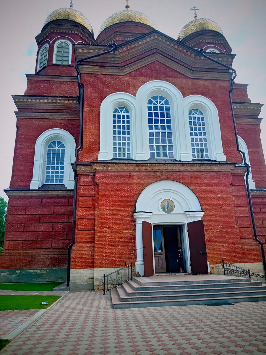 Фото автора