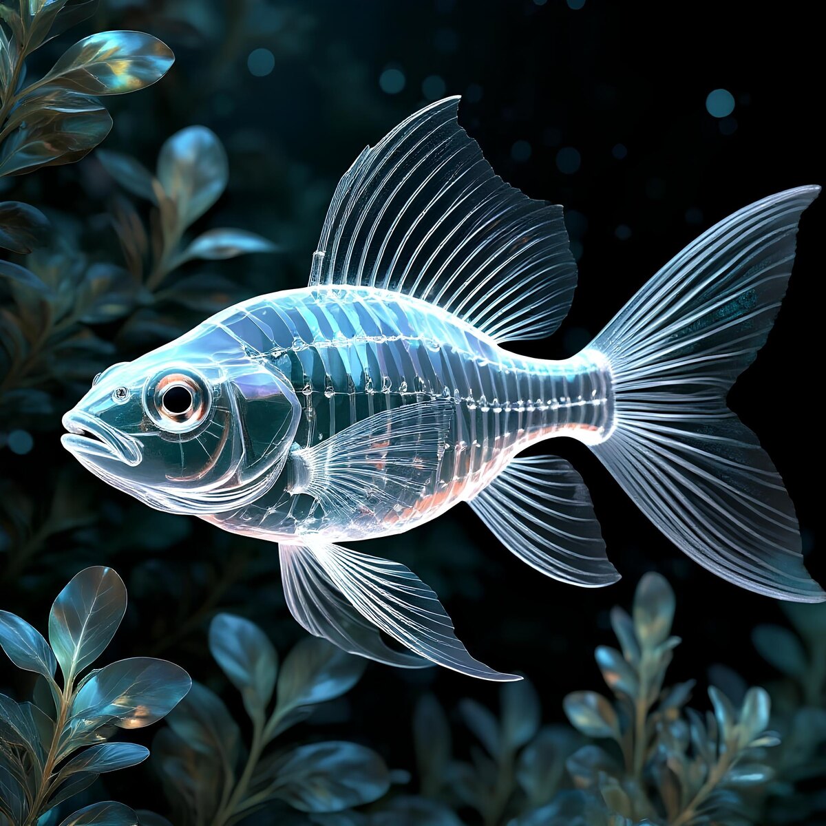 Уникальная адаптация природы