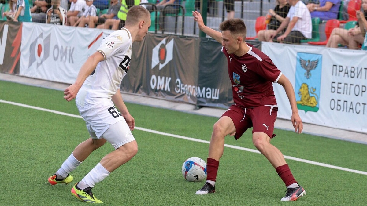     Источник: vk.com/fc_salyutbgd