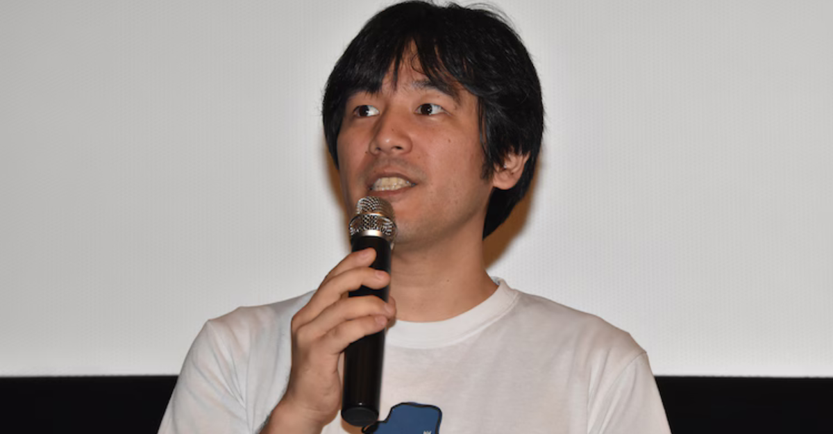 Синъя Ватада