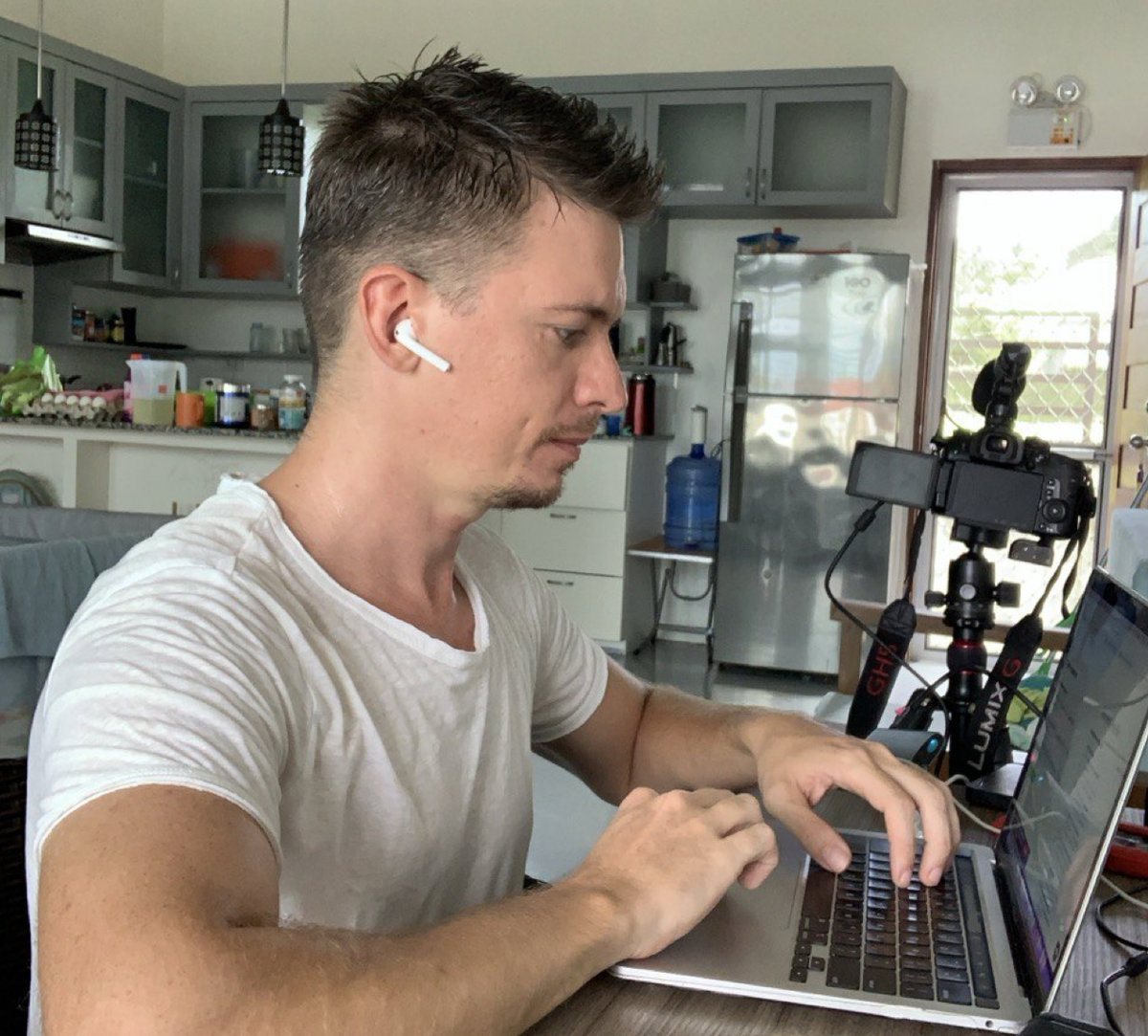 фото из прошлых аппартаментов которые мы снимали