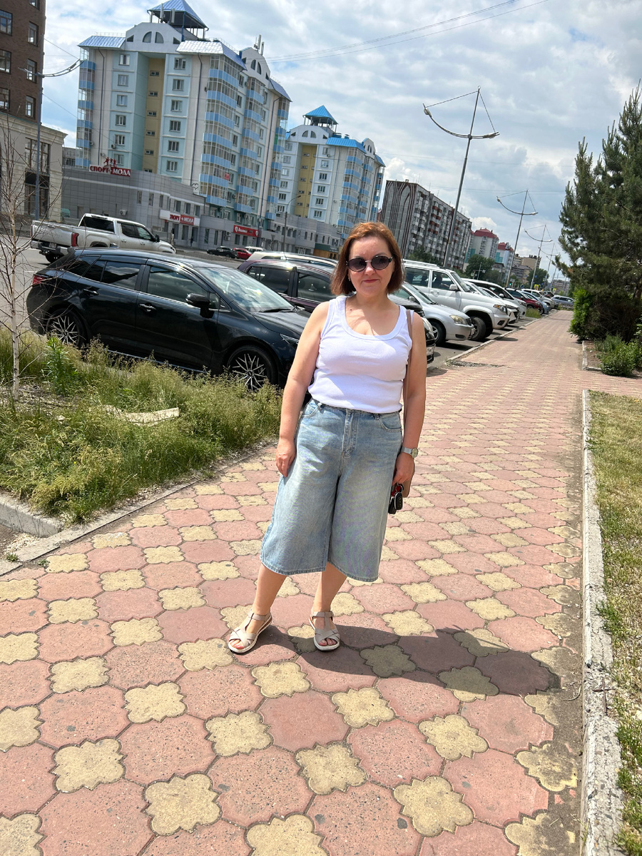 Автор канала