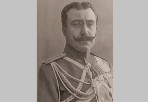 На страже престола: кто до революции охотился на революционеров  📷
