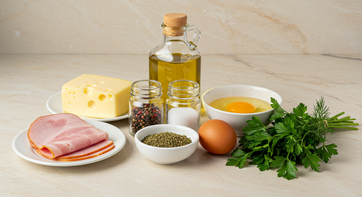 Фото создано специально для канала Кулинарыч, чтобы вдохновить на новые кулинарные подвиги!