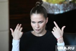     С раннего детства Лукерья тянулась к творчеству Алексей Майшев / РИА Новости