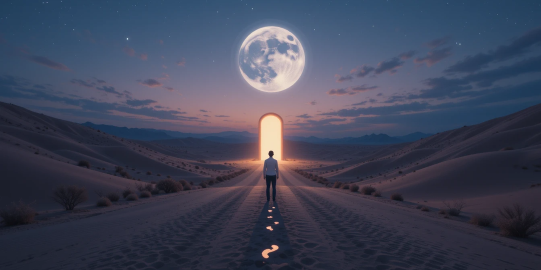 Высшее «Я» уже общается с вами. 6 способов его услышать