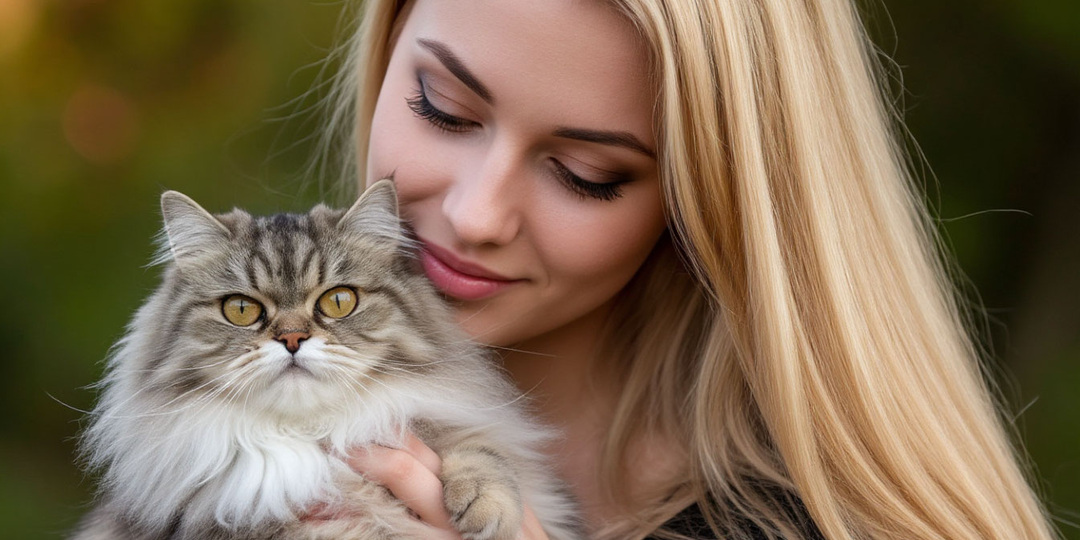 Соседка лёгкого поведения