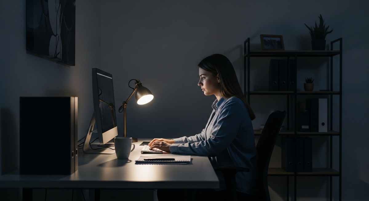 Мы ждем, что нас оценят за усердие, но в мире бизнеса другие правила. Тихий труд часто остается незамеченным, пока вы сами о нем не заявите.