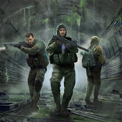 Фантастика.