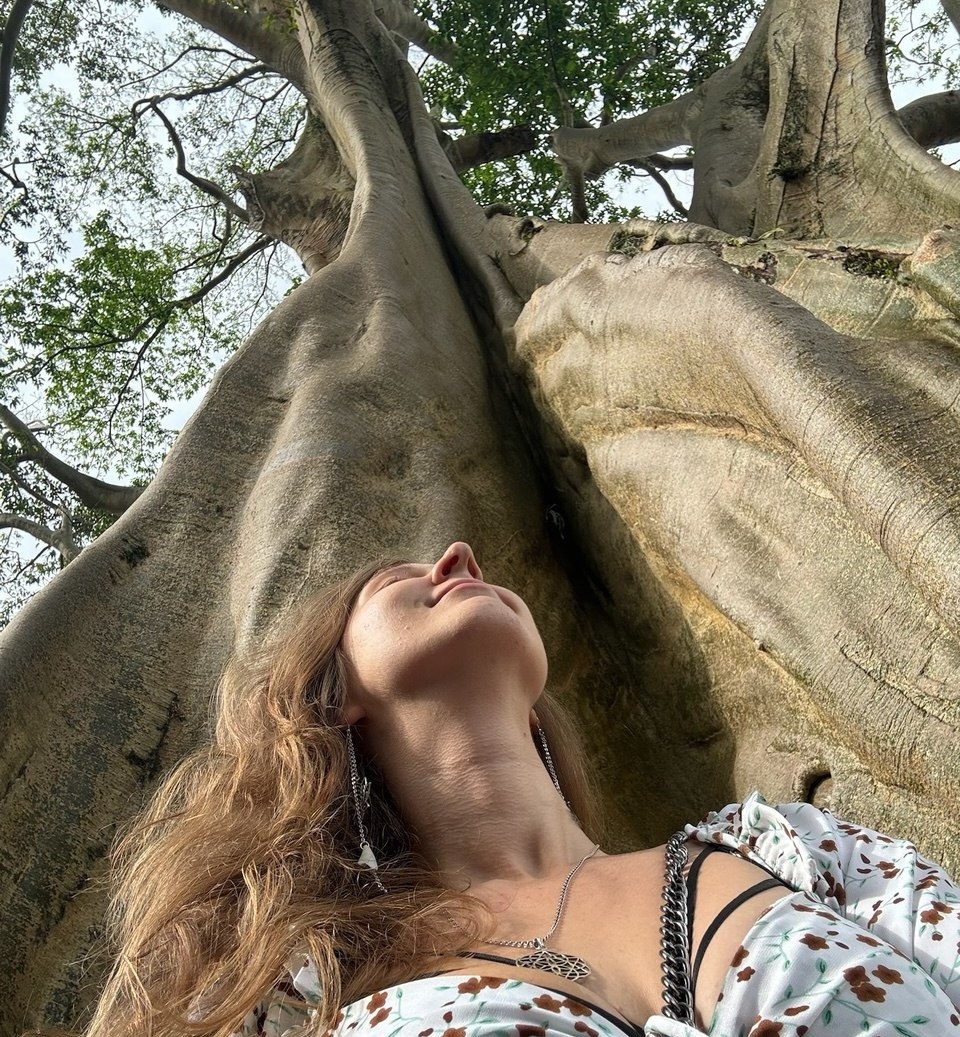 Забота о себе 