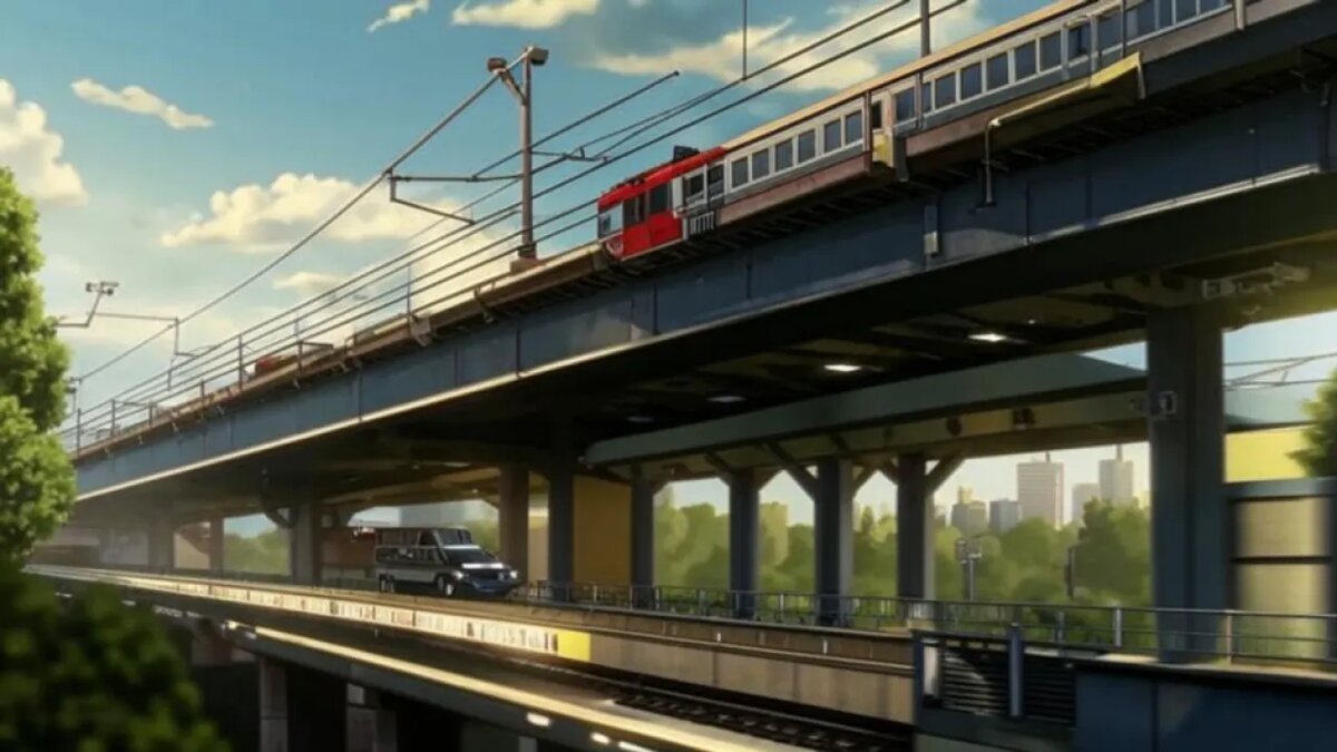    Сгенерировано ИИ