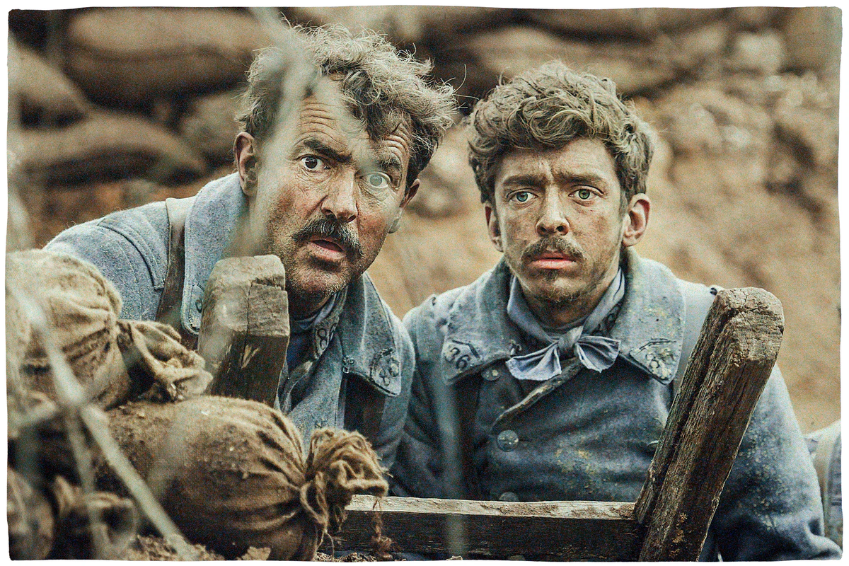 Кадр из фильма