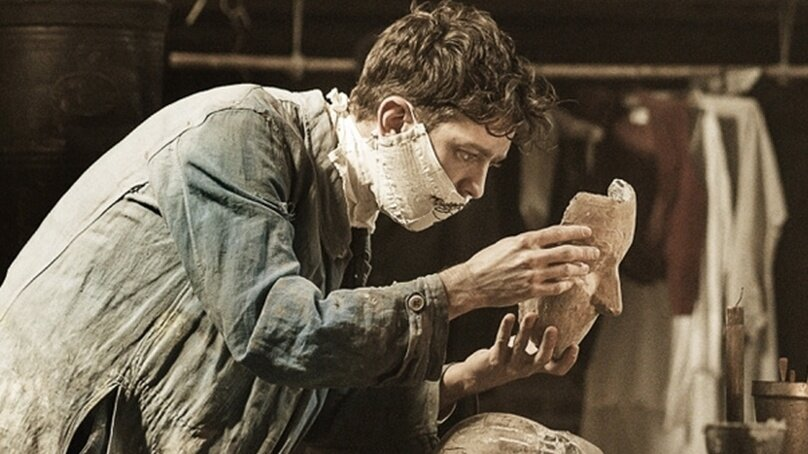 Кадр из фильма