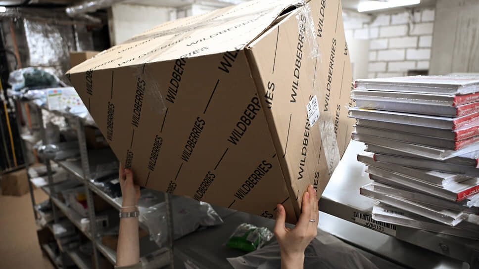 Фото: Антон Новодерёжкин / Коммерсантъ